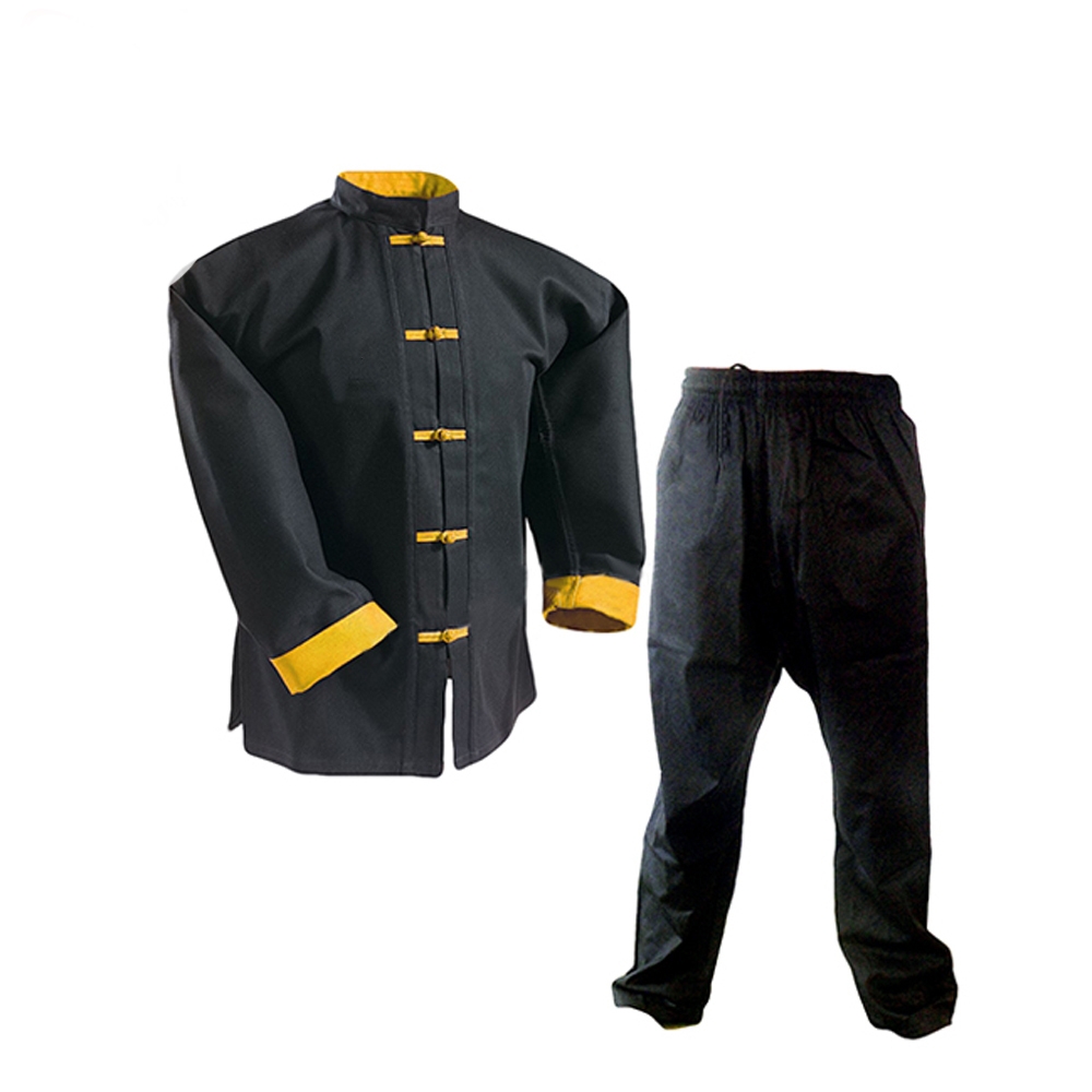 Kungfu Uniform